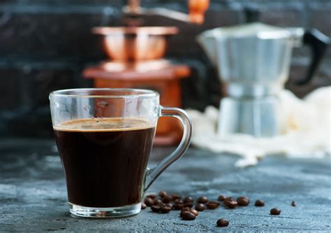 80 Quotes for Coffee Lovers .